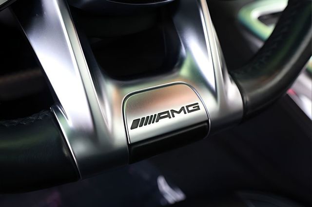 2020 Mercedes-Benz AMG GT AMG GT 63 S 4-Door Coupe - 23028347 - 31
