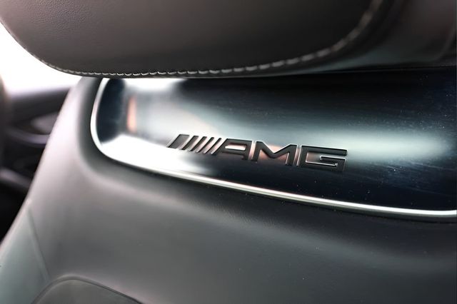 2020 Mercedes-Benz AMG GT AMG GT 63 S 4-Door Coupe - 23028347 - 33