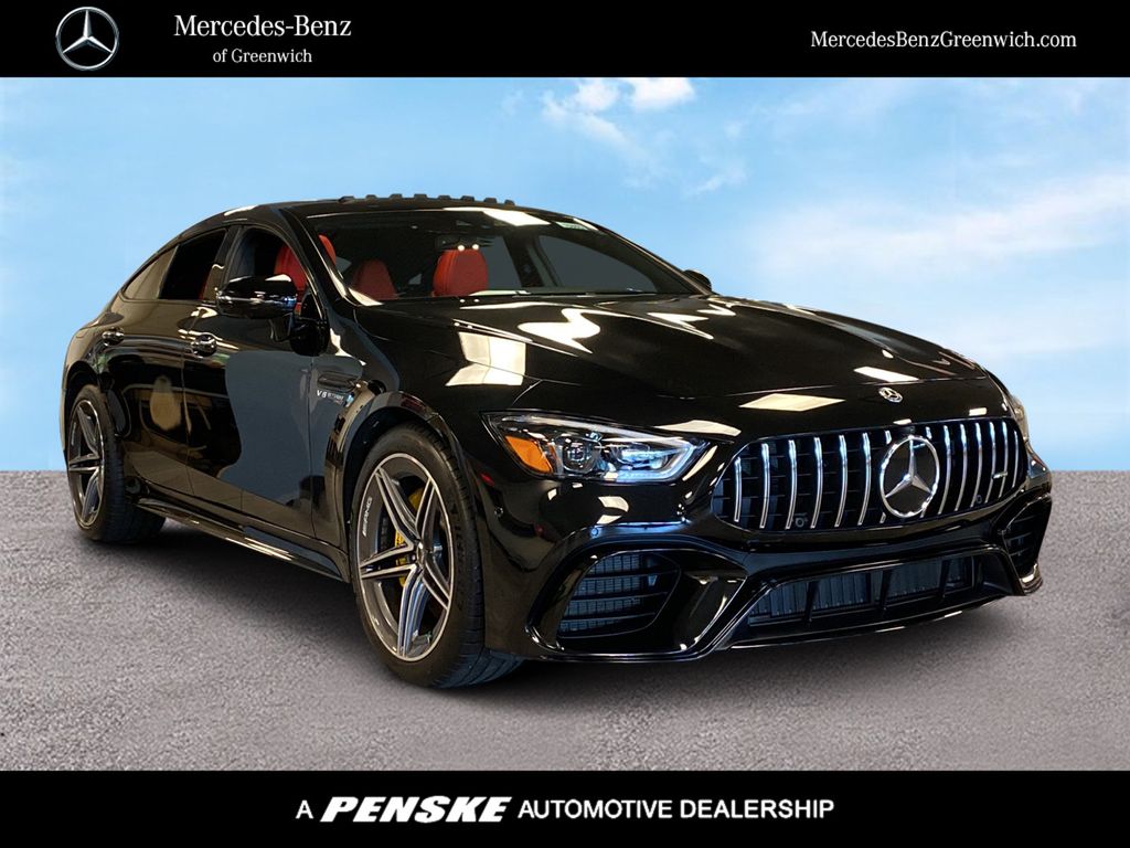 Used Mercedes Benz Amg Gt 63 S 4 Door Coupe At Penskecars Com Serving Bloomfield Hills Mi Iid