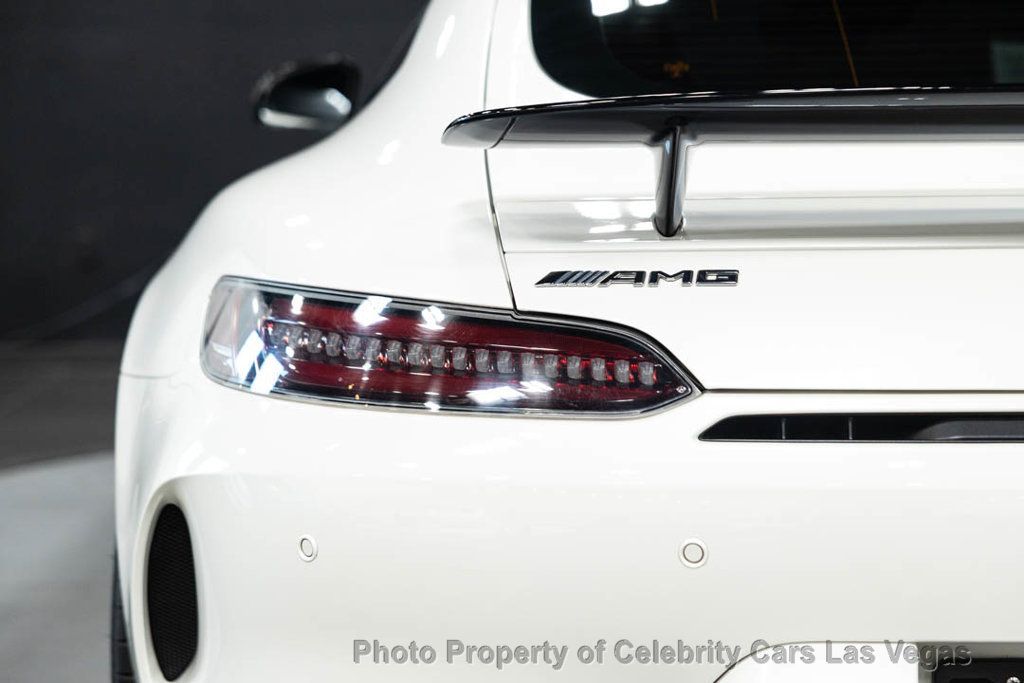 2020 Mercedes-Benz AMG GT AMG GT C Coupe - 23047125 - 9