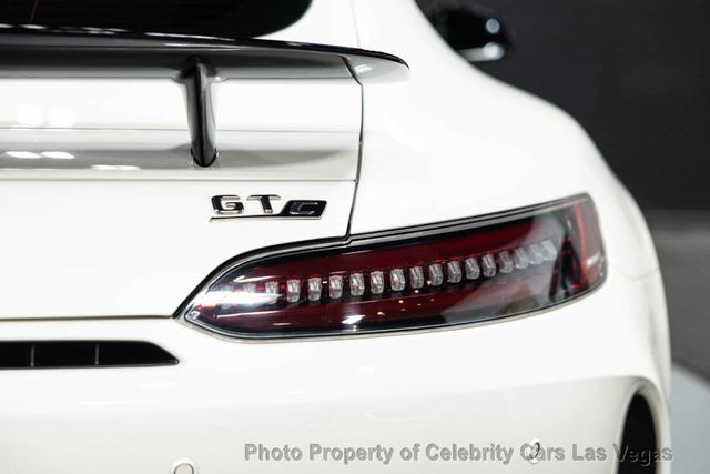 2020 Mercedes-Benz AMG GT AMG GT C Coupe - 23047125 - 11