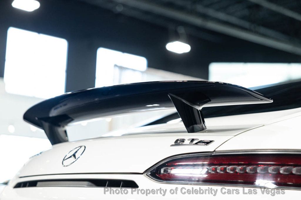 2020 Mercedes-Benz AMG GT AMG GT C Coupe - 23047125 - 12