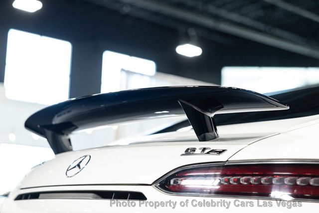 2020 Mercedes-Benz AMG GT AMG GT C Coupe - 23047125 - 12