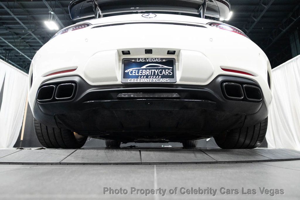 2020 Mercedes-Benz AMG GT AMG GT C Coupe - 23047125 - 13