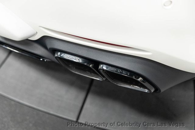 2020 Mercedes-Benz AMG GT AMG GT C Coupe - 23047125 - 14