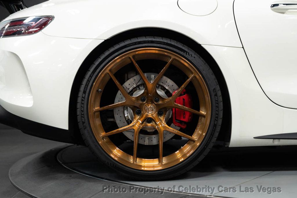 2020 Mercedes-Benz AMG GT AMG GT C Coupe - 23047125 - 15