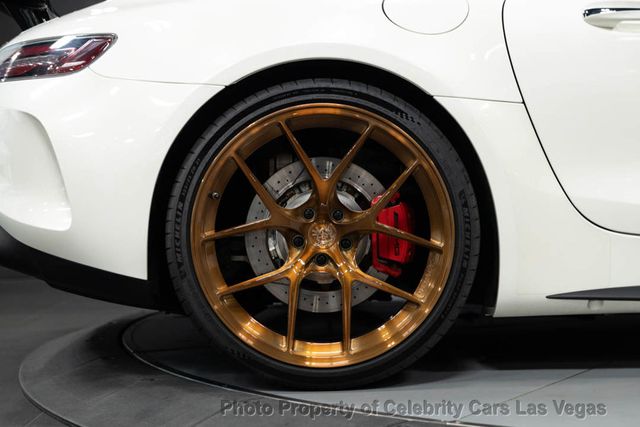 2020 Mercedes-Benz AMG GT AMG GT C Coupe - 23047125 - 15