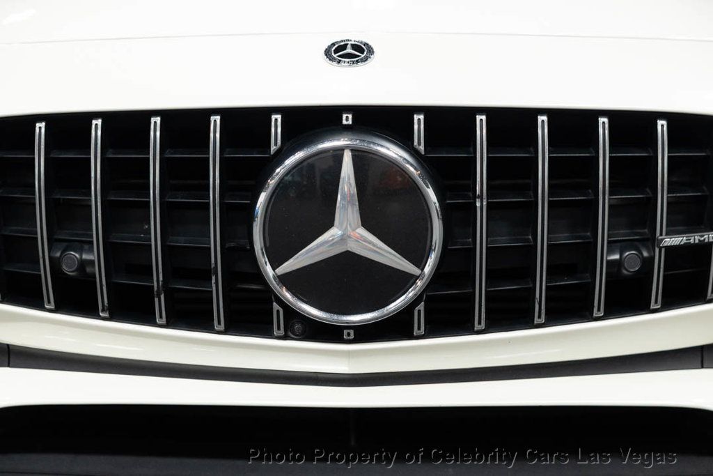 2020 Mercedes-Benz AMG GT AMG GT C Coupe - 23047125 - 19
