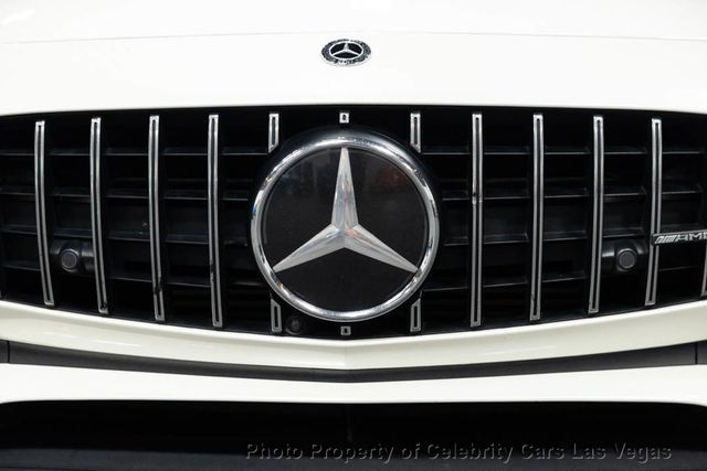 2020 Mercedes-Benz AMG GT AMG GT C Coupe - 23047125 - 19