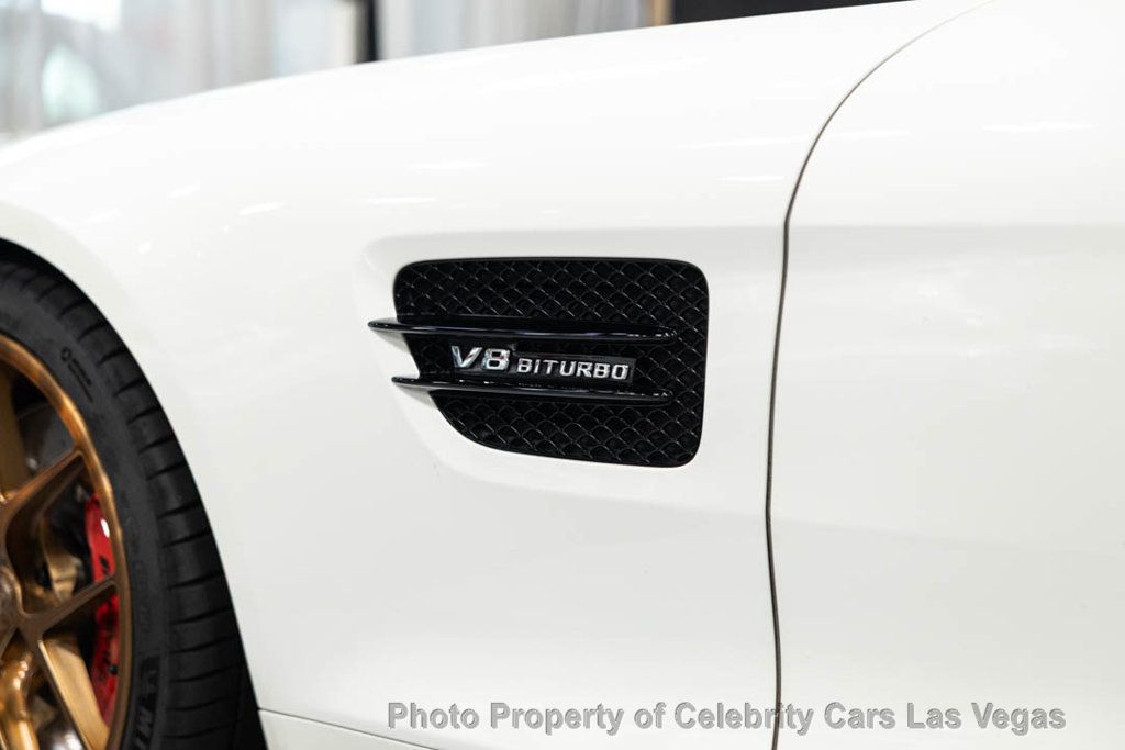 2020 Mercedes-Benz AMG GT AMG GT C Coupe - 23047125 - 24