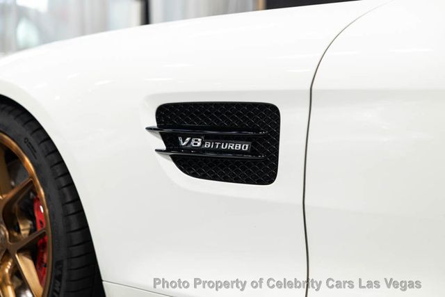 2020 Mercedes-Benz AMG GT AMG GT C Coupe - 23047125 - 24