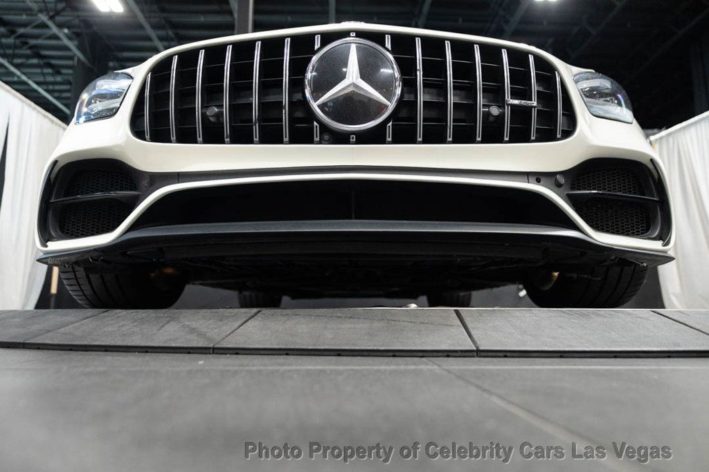 2020 Mercedes-Benz AMG GT AMG GT C Coupe - 23047125 - 25