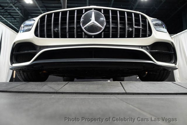 2020 Mercedes-Benz AMG GT AMG GT C Coupe - 23047125 - 25