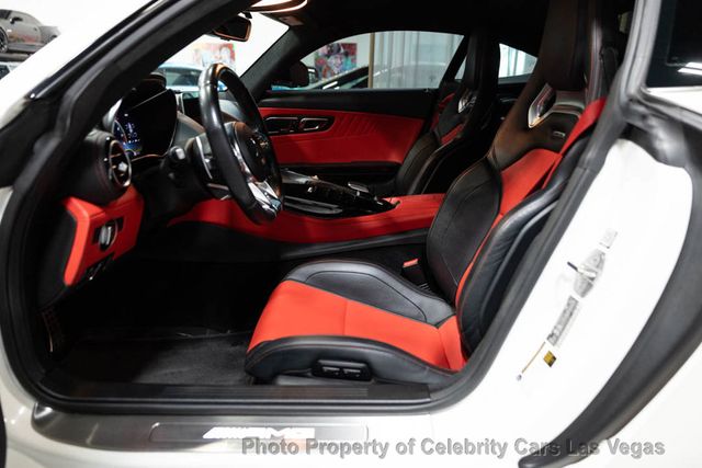 2020 Mercedes-Benz AMG GT AMG GT C Coupe - 23047125 - 27