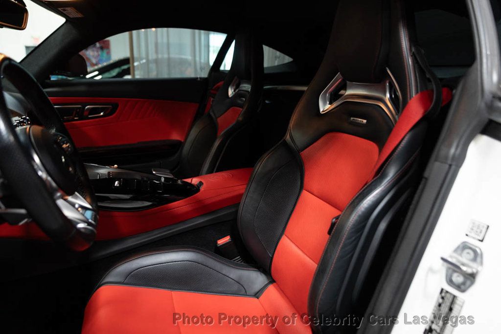 2020 Mercedes-Benz AMG GT AMG GT C Coupe - 23047125 - 28