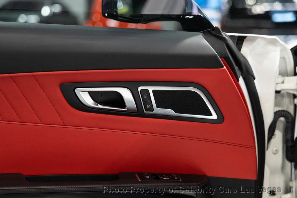 2020 Mercedes-Benz AMG GT AMG GT C Coupe - 23047125 - 29
