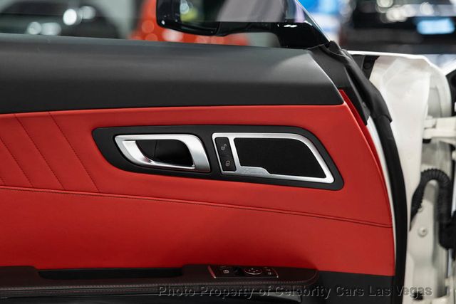 2020 Mercedes-Benz AMG GT AMG GT C Coupe - 23047125 - 29
