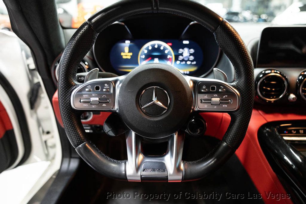 2020 Mercedes-Benz AMG GT AMG GT C Coupe - 23047125 - 30