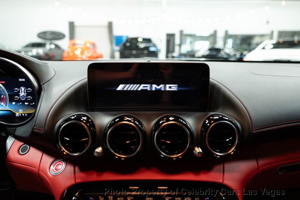 2020 Mercedes-Benz AMG GT AMG GT C Coupe - 23047125 - 32