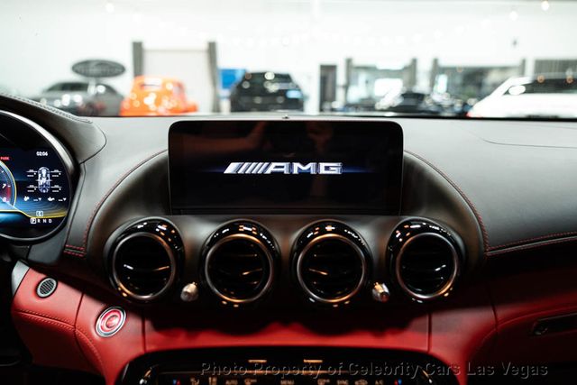 2020 Mercedes-Benz AMG GT AMG GT C Coupe - 23047125 - 32
