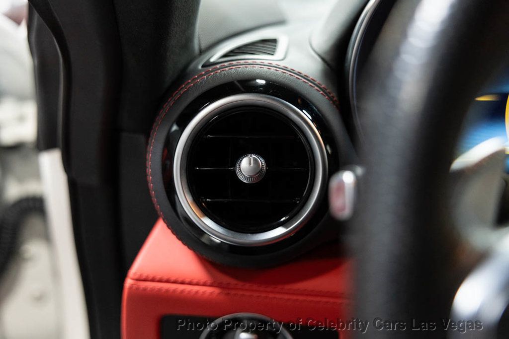 2020 Mercedes-Benz AMG GT AMG GT C Coupe - 23047125 - 34