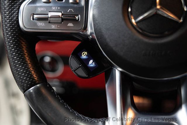 2020 Mercedes-Benz AMG GT AMG GT C Coupe - 23047125 - 35