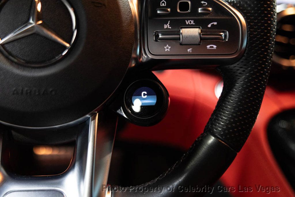 2020 Mercedes-Benz AMG GT AMG GT C Coupe - 23047125 - 36