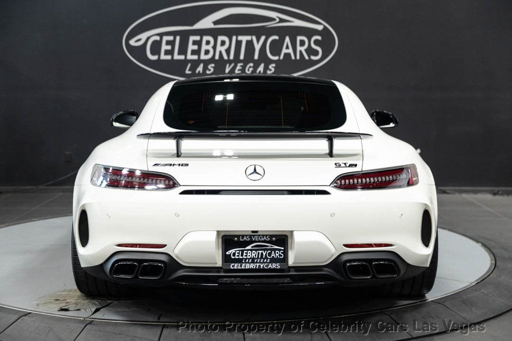 2020 Mercedes-Benz AMG GT AMG GT C Coupe - 23047125 - 3
