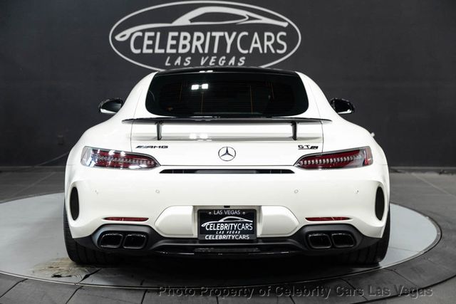 2020 Mercedes-Benz AMG GT AMG GT C Coupe - 23047125 - 3