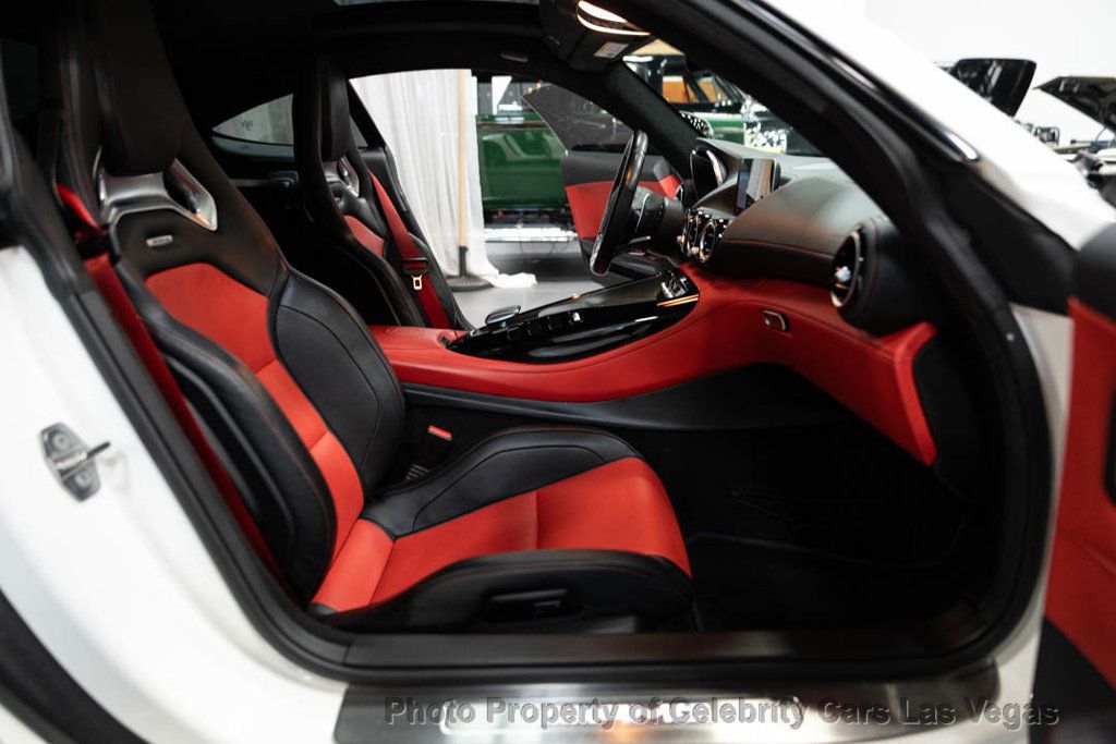 2020 Mercedes-Benz AMG GT AMG GT C Coupe - 23047125 - 41