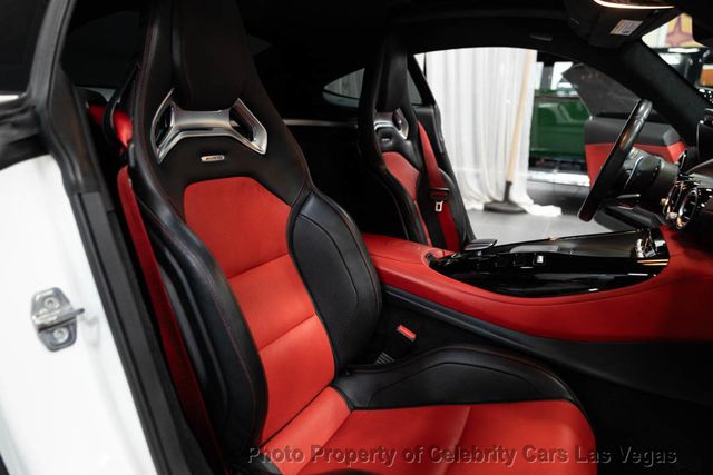 2020 Mercedes-Benz AMG GT AMG GT C Coupe - 23047125 - 42