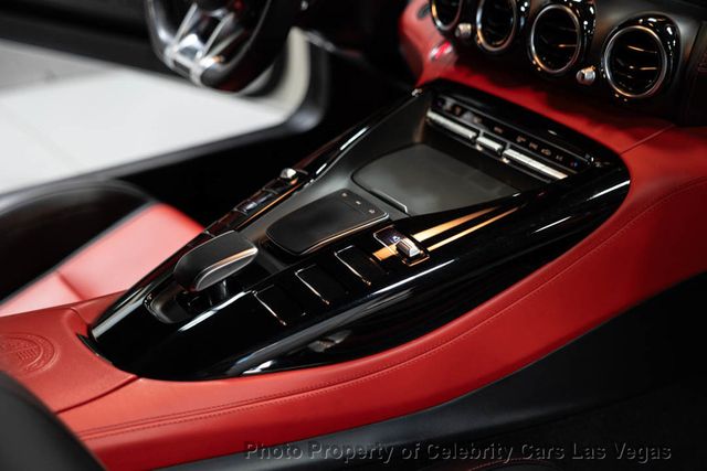 2020 Mercedes-Benz AMG GT AMG GT C Coupe - 23047125 - 45