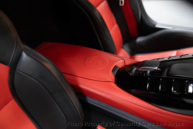2020 Mercedes-Benz AMG GT AMG GT C Coupe - 23047125 - 46