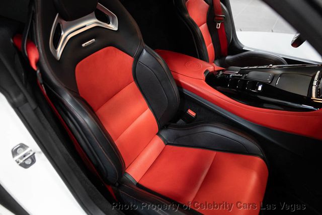 2020 Mercedes-Benz AMG GT AMG GT C Coupe - 23047125 - 47