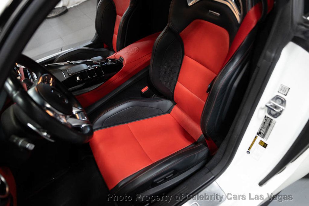 2020 Mercedes-Benz AMG GT AMG GT C Coupe - 23047125 - 48