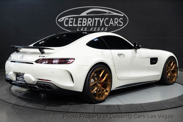 2020 Mercedes-Benz AMG GT AMG GT C Coupe - 23047125 - 4