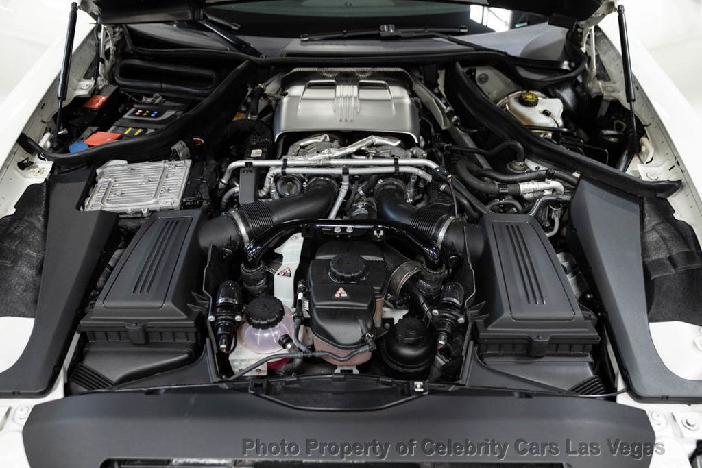 2020 Mercedes-Benz AMG GT AMG GT C Coupe - 23047125 - 49