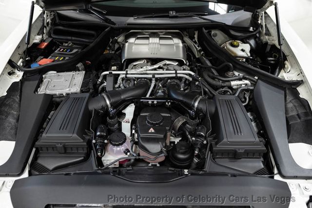2020 Mercedes-Benz AMG GT AMG GT C Coupe - 23047125 - 49