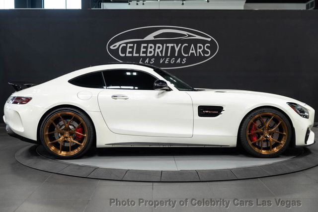 2020 Mercedes-Benz AMG GT AMG GT C Coupe - 23047125 - 5