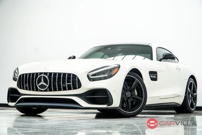 Used Mercedes-Benz at Carvilla Serving Kennesaw, GA