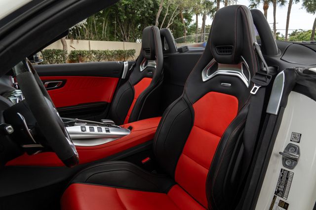 2020 Mercedes-Benz AMG GT AMG GT C Roadster - 23025095 - 14