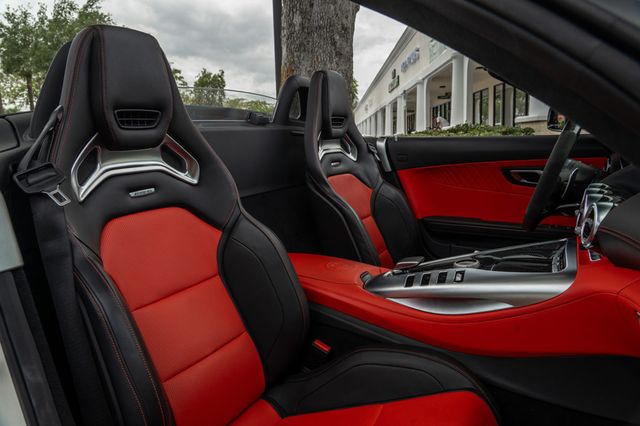 2020 Mercedes-Benz AMG GT AMG GT C Roadster - 23025095 - 20
