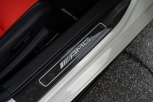 2020 Mercedes-Benz AMG GT AMG GT C Roadster - 23025095 - 23