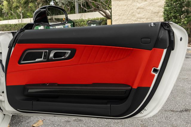 2020 Mercedes-Benz AMG GT AMG GT C Roadster - 23025095 - 25
