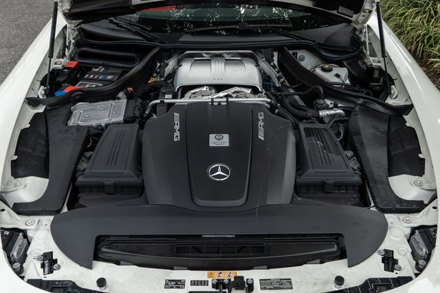 2020 Mercedes-Benz AMG GT AMG GT C Roadster - 23025095 - 27