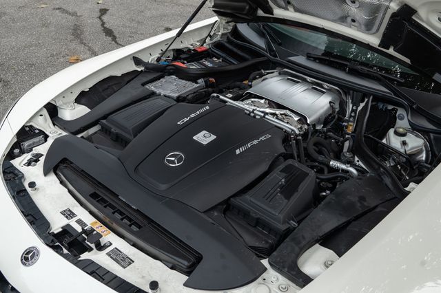 2020 Mercedes-Benz AMG GT AMG GT C Roadster - 23025095 - 29