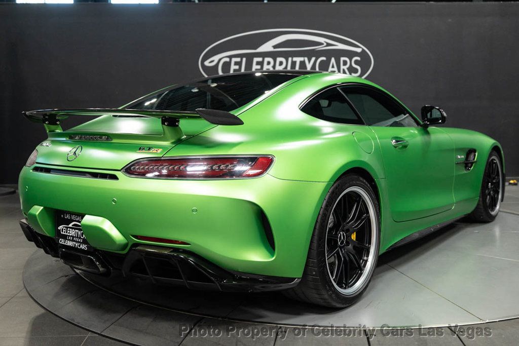 2020 Mercedes-Benz AMG GT AMG GT R - 23023119 - 9