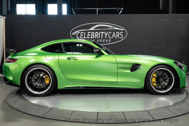 2020 Mercedes-Benz AMG GT AMG GT R - 23023119 - 10