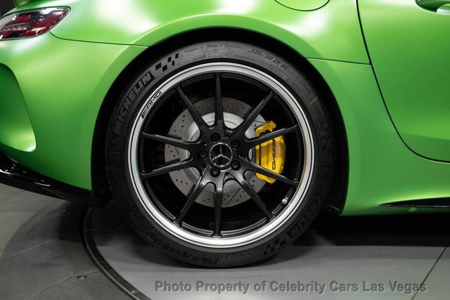 2020 Mercedes-Benz AMG GT AMG GT R - 23023119 - 11