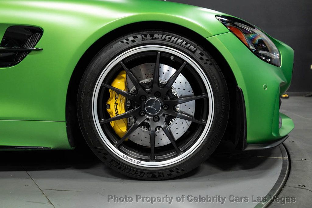 2020 Mercedes-Benz AMG GT AMG GT R - 23023119 - 12